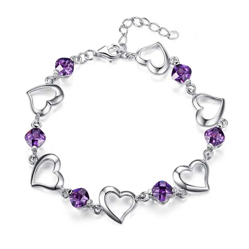 Pulseira Feminina LoveYou